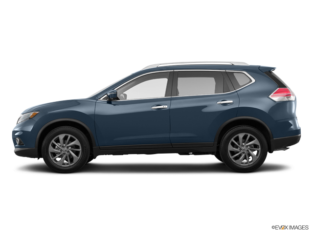 2016 Nissan Rogue Vehicle Photo in BETHLEHEM, PA 18017