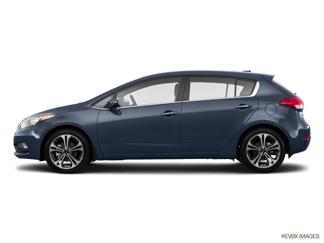 2016 Kia Forte5 Vehicle Photo in BETHLEHEM, PA 18017