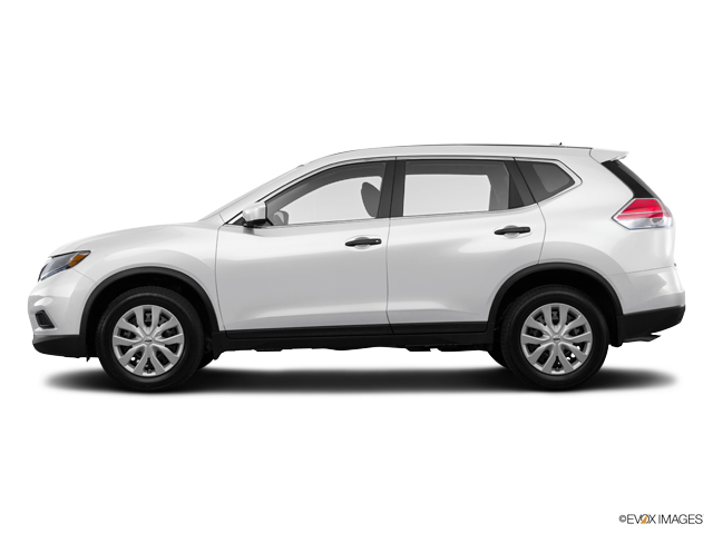 2016 Nissan Rogue Vehicle Photo in BETHLEHEM, PA 18017