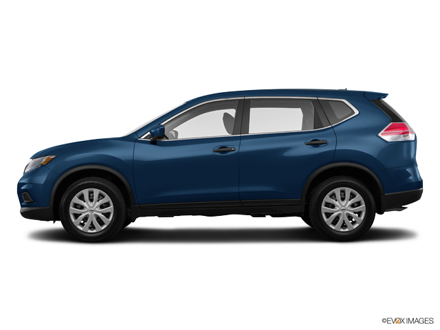 2016 Nissan Rogue Vehicle Photo in BETHLEHEM, PA 18017