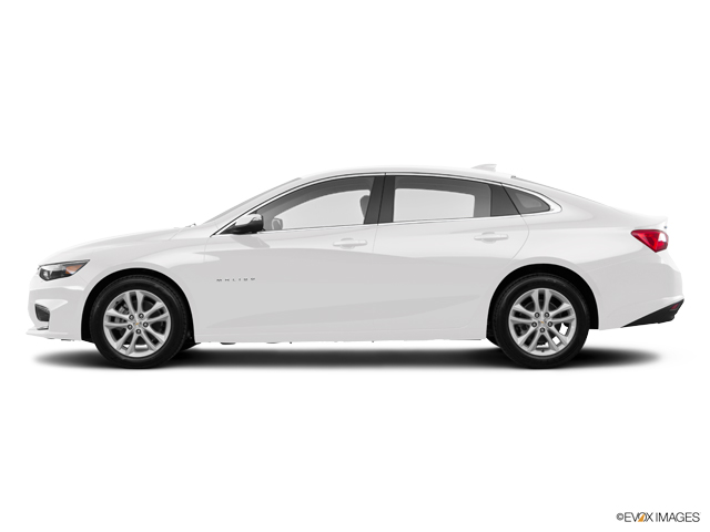 2016 Chevrolet Malibu Vehicle Photo in TOPEKA, KS 66609-0000