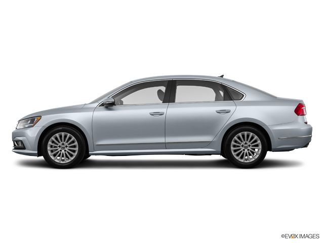 2016 Volkswagen Passat Vehicle Photo in BETHLEHEM, PA 18017