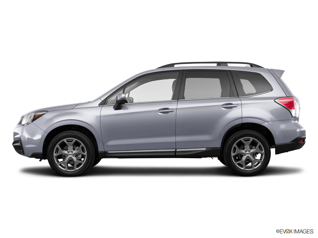 2017 Subaru Forester Vehicle Photo in Trevose, PA 19053