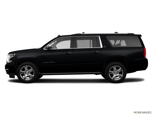 2016 Chevrolet Suburban Vehicle Photo in KANSAS CITY, MO 64114-4545