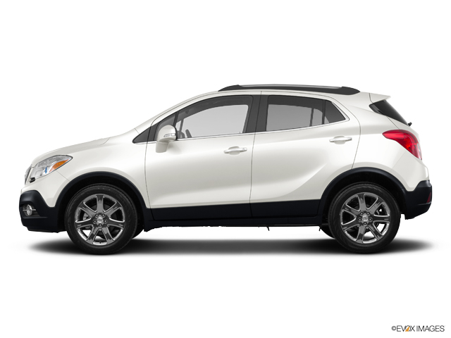 2016 Buick Encore Vehicle Photo in KANSAS CITY, MO 64114-4545