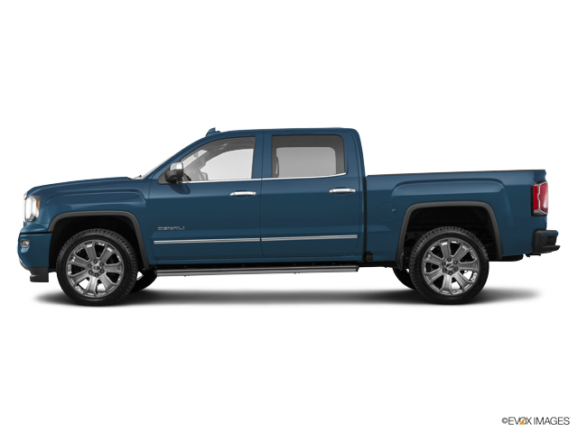 2016 GMC Sierra 1500 Vehicle Photo in TREVOSE, PA 19053-4984