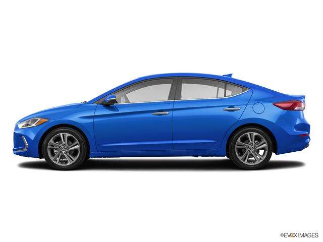 2017 Hyundai Elantra Vehicle Photo in KANSAS CITY, MO 64114-4502