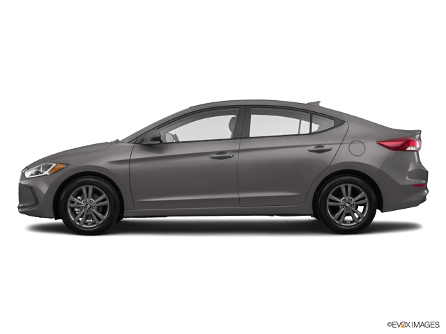 2017 Hyundai Elantra Vehicle Photo in TOPEKA, KS 66609-0000