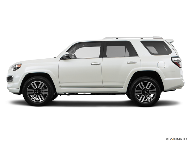 2016 Toyota 4Runner Vehicle Photo in Brunswick, GA 31525