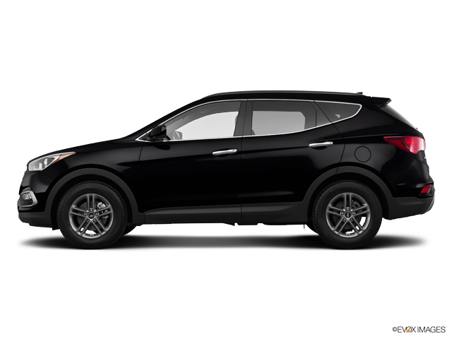 2017 Hyundai Santa Fe Sport Vehicle Photo in Hinesville, GA 31313