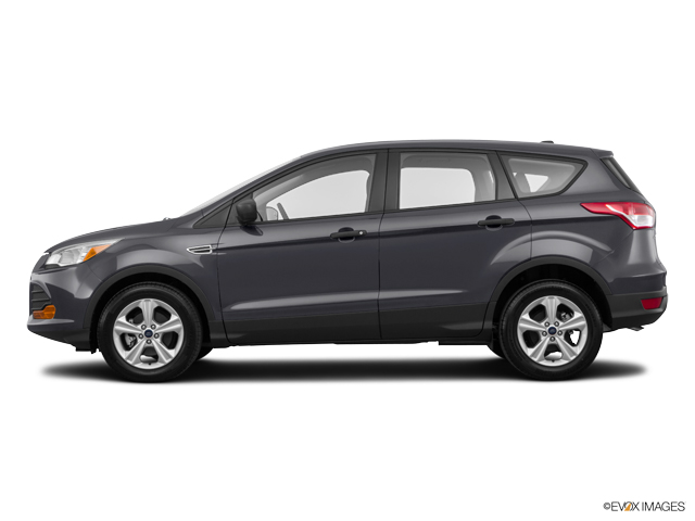 2016 Ford Escape Vehicle Photo in INDEPENDENCE, MO 64055-1314