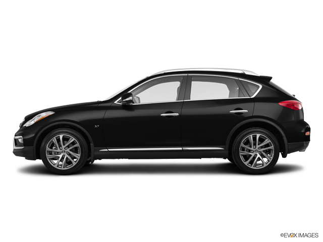 2016 INFINITI QX50 Vehicle Photo in Bluffton, SC 29910