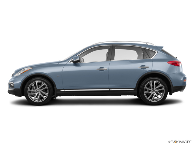 2016 INFINITI QX50 Vehicle Photo in Bluffton, SC 29910