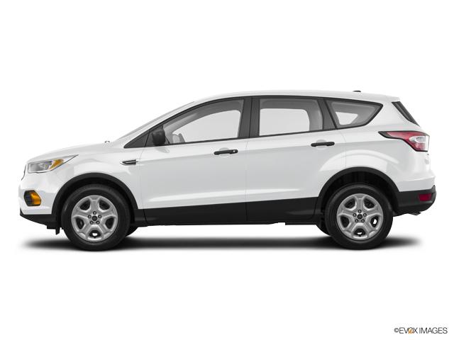 2017 Ford Escape Vehicle Photo in Lees Summit, MO 64086