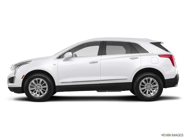 2017 Cadillac XT5 Vehicle Photo in Statesboro, GA 30458