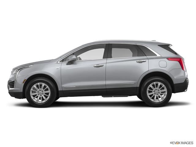 2017 Cadillac XT5 Vehicle Photo in BRUNSWICK, GA 31525-1881