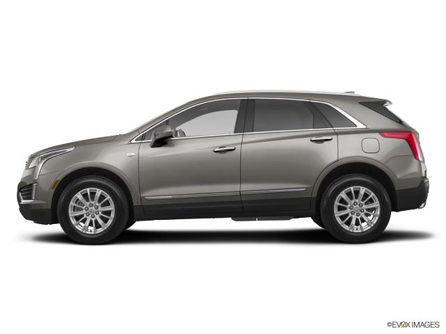 2017 Cadillac XT5 Vehicle Photo in TREVOSE, PA 19053-4984