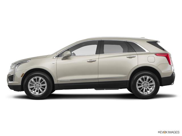 2017 Cadillac XT5 Vehicle Photo in POOLER, GA 31322-3252