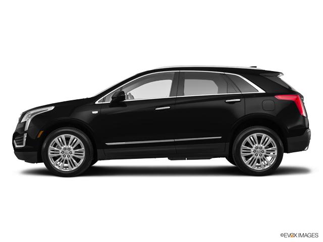 2017 Cadillac XT5 Vehicle Photo in KANSAS CITY, MO 64114-4545