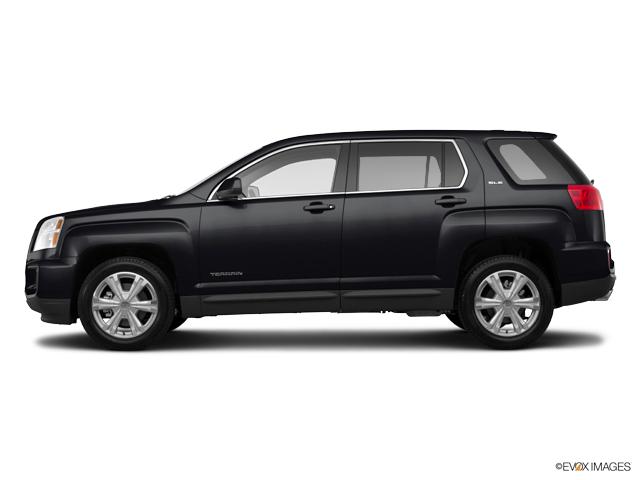 2017 GMC Terrain Vehicle Photo in BRUNSWICK, GA 31525-1881