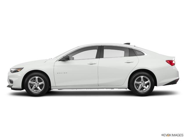 2017 Chevrolet Malibu Vehicle Photo in SAVANNAH, GA 31406-4513