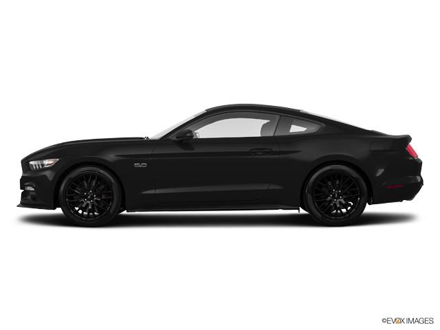 2017 Ford Mustang Vehicle Photo in Trevose, PA 19053