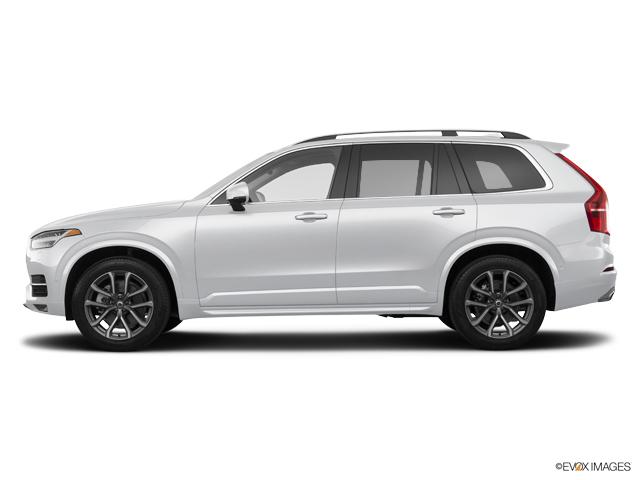 2017 Volvo XC90 Vehicle Photo in Trevose, PA 19053