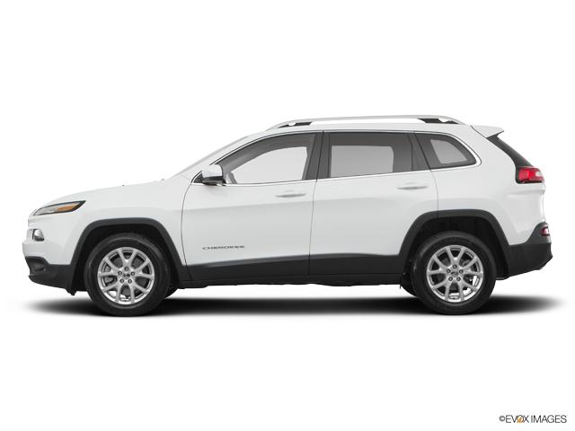 2017 Jeep Cherokee Vehicle Photo in Kansas City, MO 64114