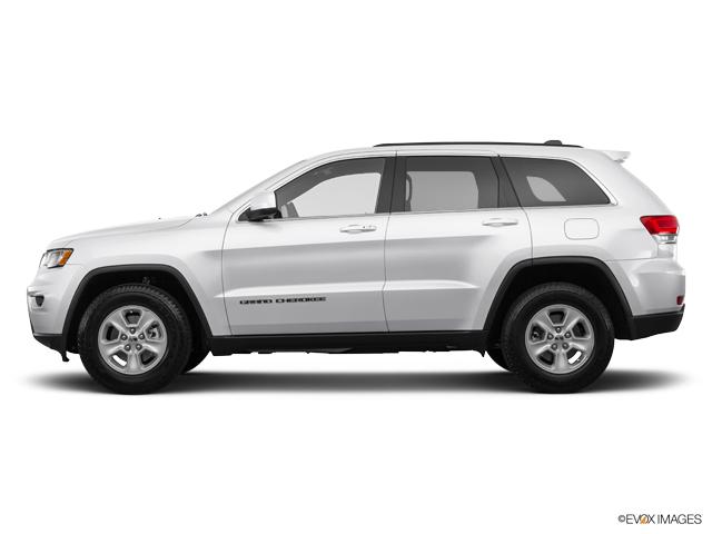 2017 Jeep Grand Cherokee Vehicle Photo in Savannah, GA 31419