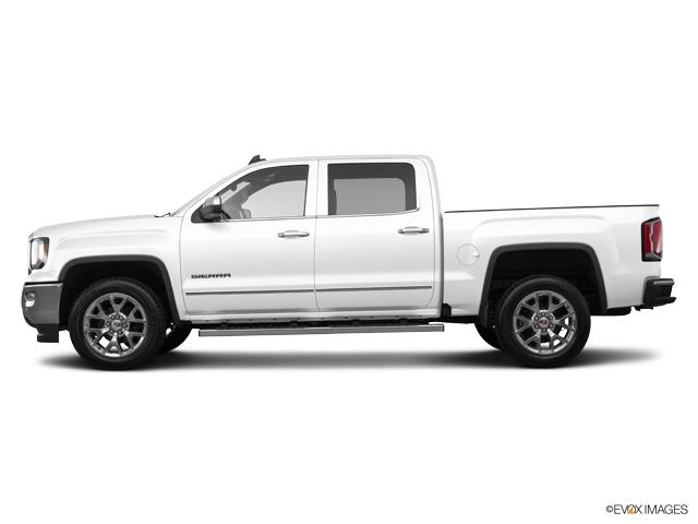 2017 GMC Sierra 1500 Vehicle Photo in Bluffton, SC 29910