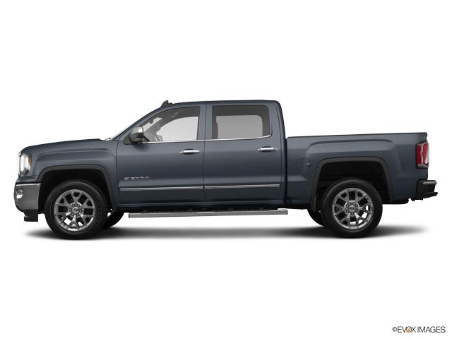 2017 GMC Sierra 1500 Vehicle Photo in Lees Summit, MO 64086