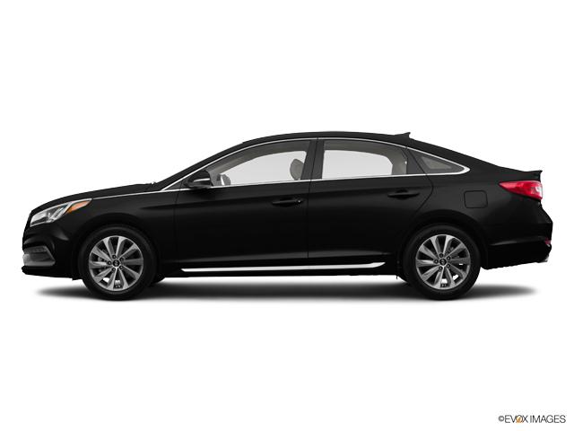 2017 Hyundai Sonata Vehicle Photo in INDEPENDENCE, MO 64055-1314