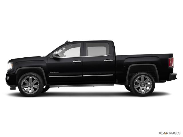 2017 GMC Sierra 1500 Vehicle Photo in KANSAS CITY, MO 64114-4502