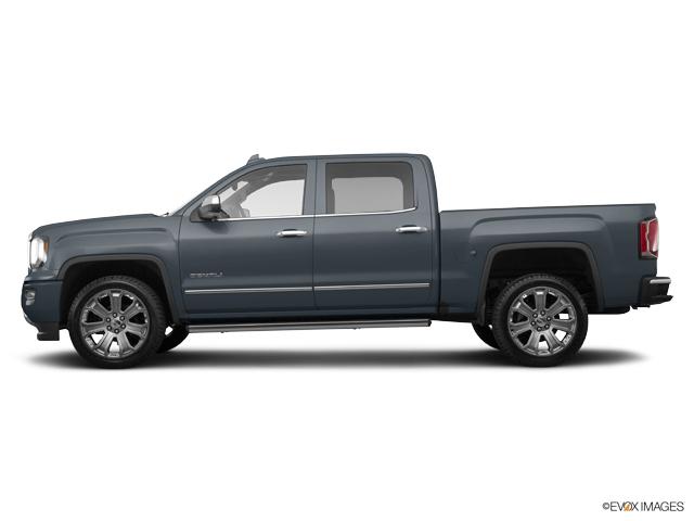 2017 GMC Sierra 1500 Vehicle Photo in INDEPENDENCE, MO 64055-1377