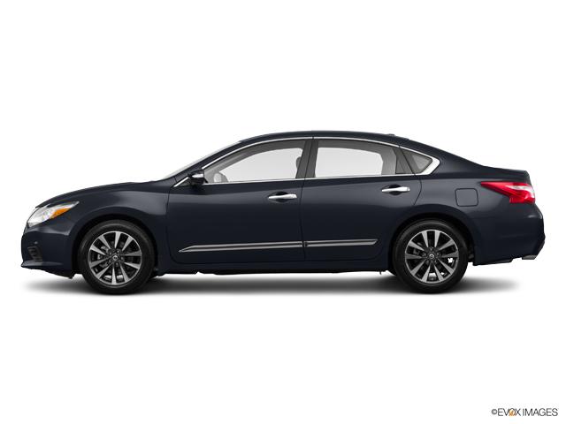 2017 Nissan Altima Vehicle Photo in Trevose, PA 19053