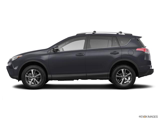 2017 Toyota RAV4 Vehicle Photo in BRUNSWICK, GA 31525-1881