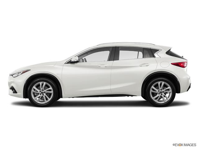 2017 INFINITI QX30 Vehicle Photo in POOLER, GA 31322-3252