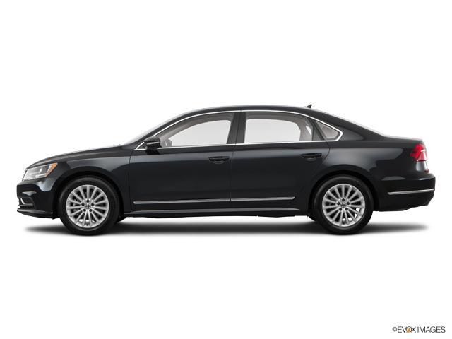 2017 Volkswagen Passat Vehicle Photo in Willow Grove, PA 19090