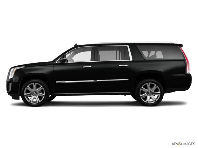 2017 Cadillac Escalade ESV Vehicle Photo in TREVOSE, PA 19053-4984