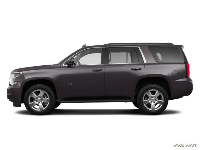 2017 Chevrolet Tahoe Vehicle Photo in Bluffton, SC 29910