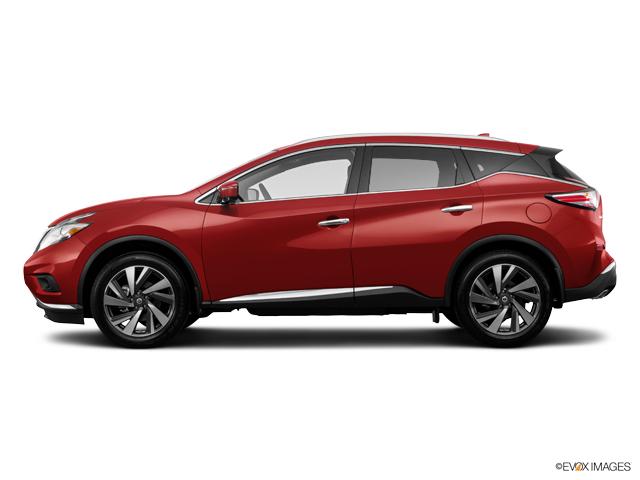 2017 Nissan Murano Vehicle Photo in Willow Grove, PA 19090