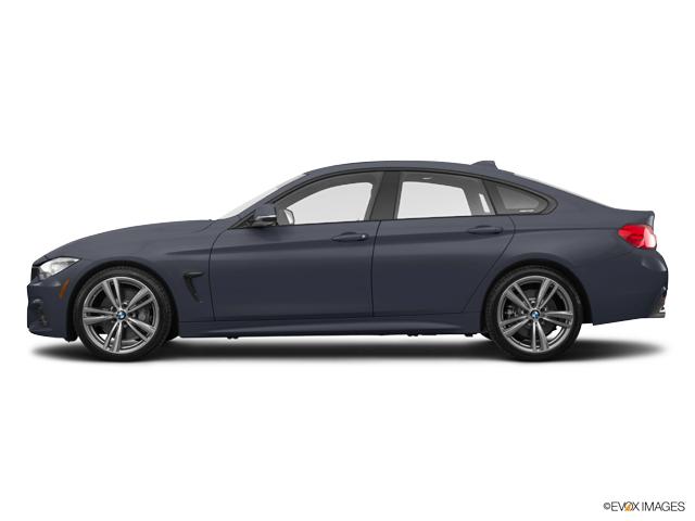 2017 BMW 440i xDrive Vehicle Photo in Willow Grove, PA 19090