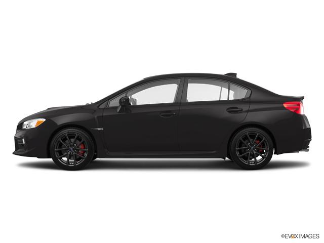 2018 Subaru WRX Vehicle Photo in BETHLEHEM, PA 18017