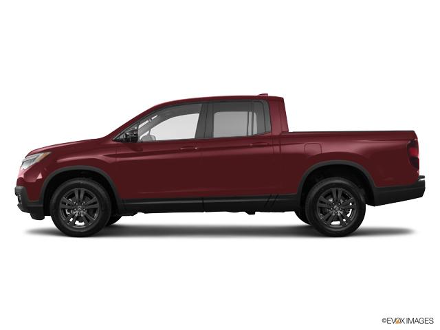 2017 Honda Ridgeline Vehicle Photo in BETHLEHEM, PA 18017-9401