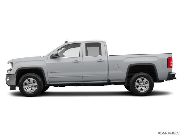 2017 GMC Sierra 1500 Vehicle Photo in Bluffton, SC 29910