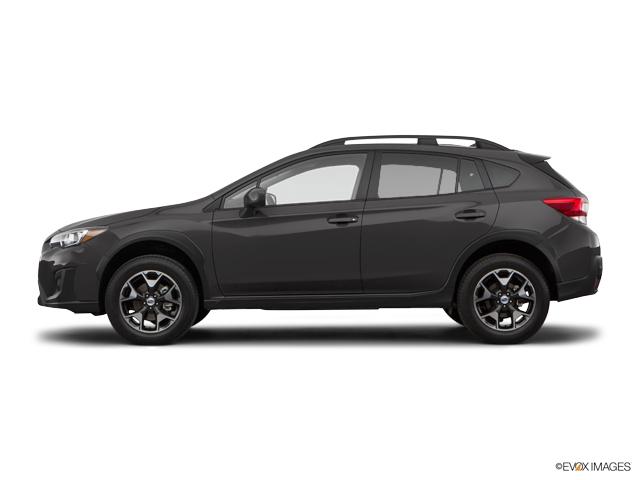 2018 Subaru Crosstrek Vehicle Photo in BETHLEHEM, PA 18017