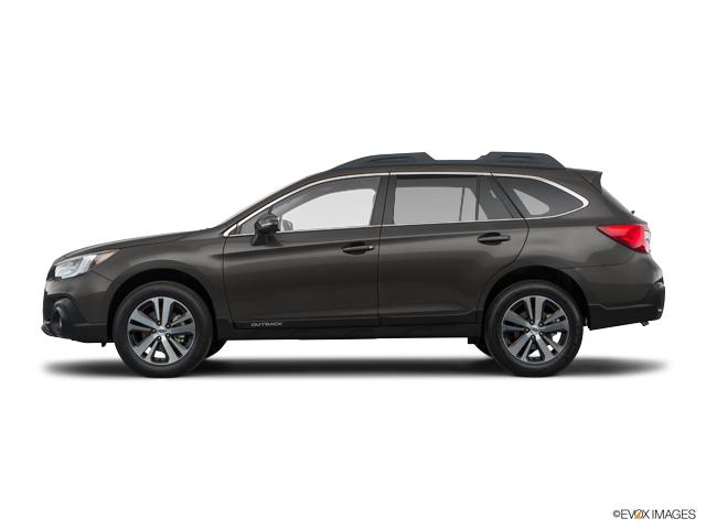 2018 Subaru Outback Vehicle Photo in SAVANNAH, GA 31406-4513