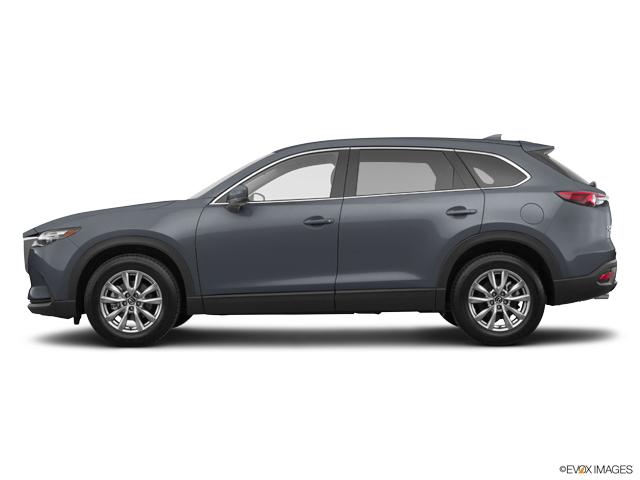 2017 Mazda CX-9 Vehicle Photo in Trevose, PA 19053