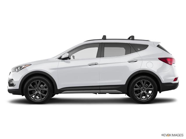 2017 Hyundai Santa Fe Sport Vehicle Photo in POOLER, GA 31322-3252