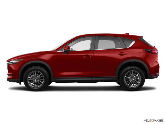 2017 Mazda CX-5 Vehicle Photo in Kansas City, MO 64114